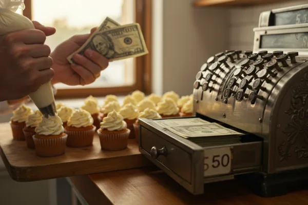 Insightful Marketing: A Baker’s $5K, 3x ROAS Win