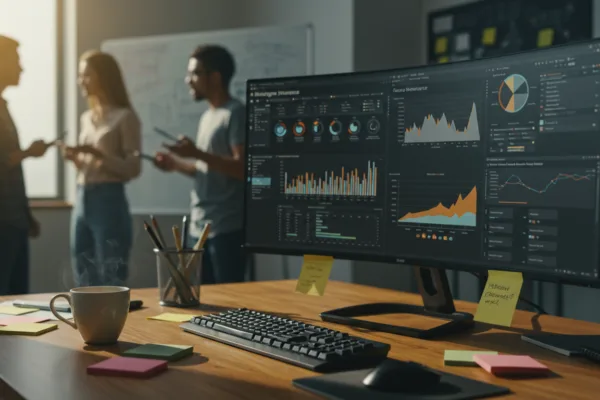 Insightful Marketing: A Campaign Teardown