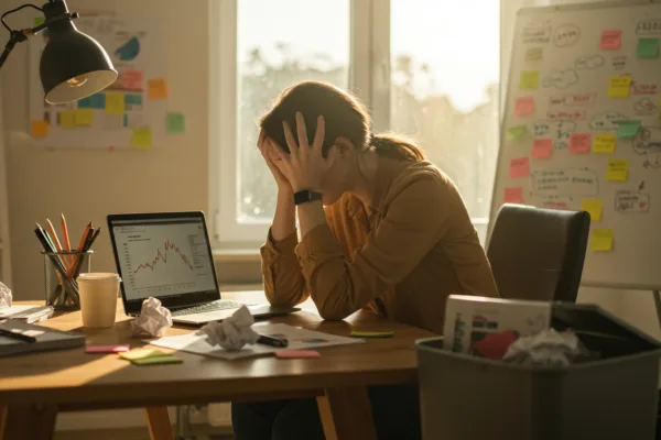 Insightful Marketing: Are You Wasting Your Budget?