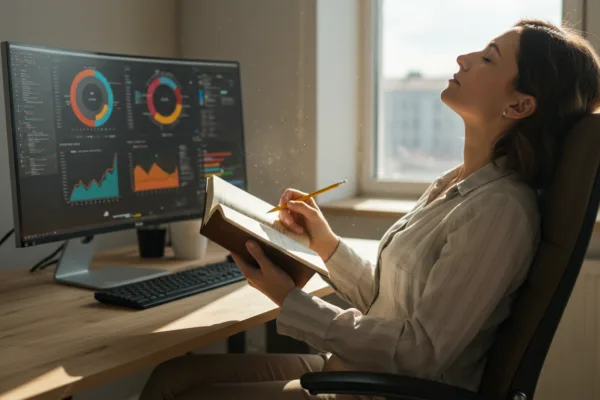 Insightful Marketing: Ask Better Data Questions