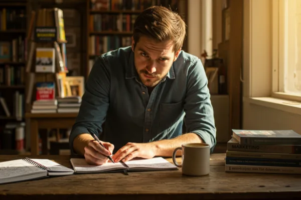 Insightful Marketing: Can It Save Your Small Business?