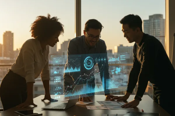 AI Marketing Trends 2026: Content Rules Rewritten