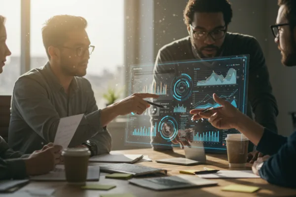 Stop Wasting Ad Spend: Grow Customers, Not Costs