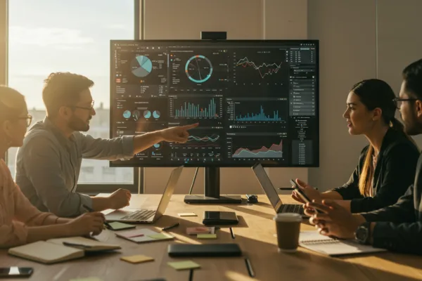 Insightful Marketing: Data-Driven Strategies That Work