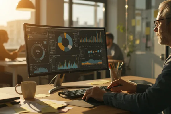 2026 Marketing: Beyond Big Data to Insight