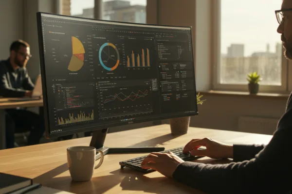 Insightful Marketing: Data’s 30% ROI Edge