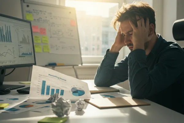 Data-Driven Growth: Insights or Just More Noise?