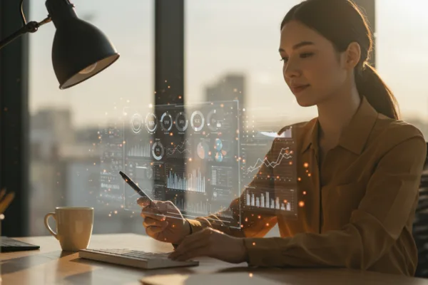Insightful Marketing: Data Secrets for 2026