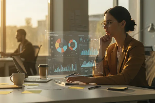 Insightful Marketing: Data Secrets That Convert