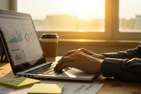 Insightful Marketing: Data That Drives ROI