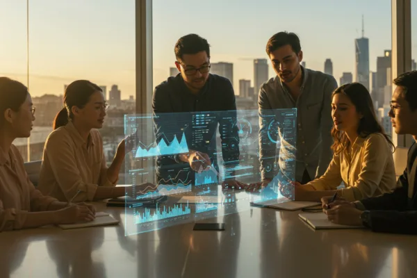 Insightful Marketing: Data Wins in 2026