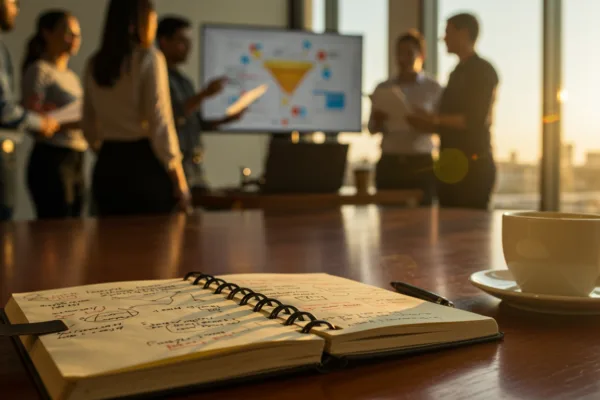 Insightful Marketing: Ditch Guesswork, Grow Sales