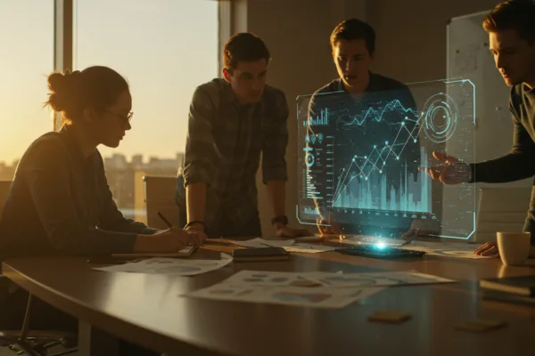 Insightful Marketing: Future-Proof Your Strategy