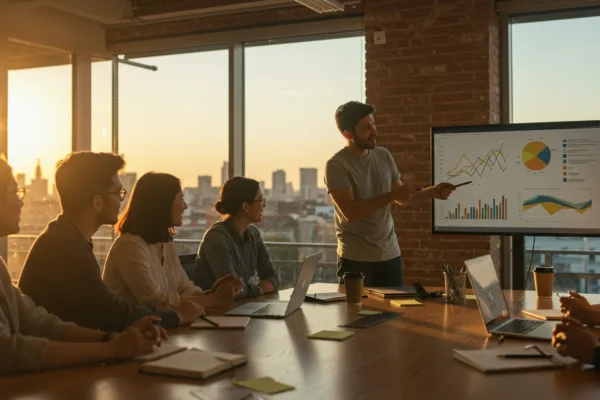 Insightful Marketing: Grow Your Business Now