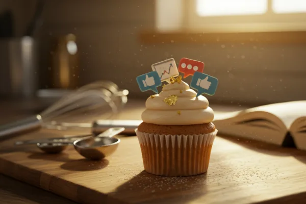 Insightful Marketing: How to Bake Up Sweet ROI
