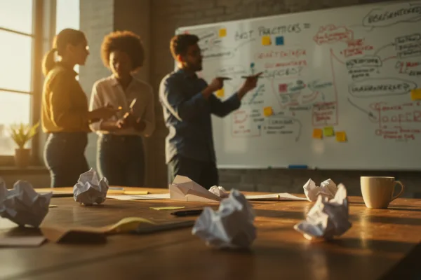 Insightful Marketing: Myths Holding You Back