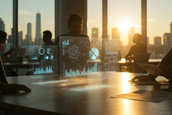 Marketing Forecasts: 25% More Accurate by 2026
