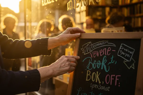 Insightful Marketing Saves Small Businesses