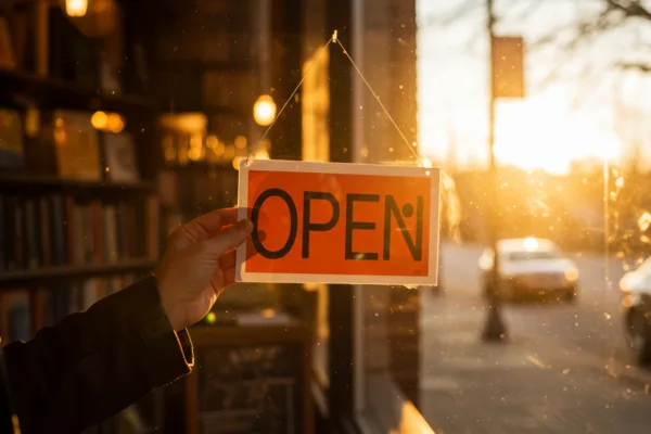 Insightful Marketing: Saving Atlanta’s Small Businesses