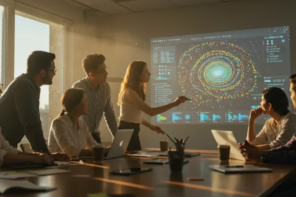 Marketing Pros: Tableau’s 2026 Data Revolution