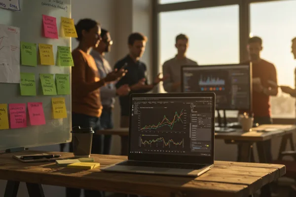 Insightful Marketing: Stop Guessing, Start Growing