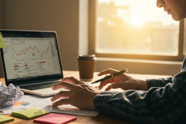 Stop Drowning in Data: Real Insightful Marketing That Works