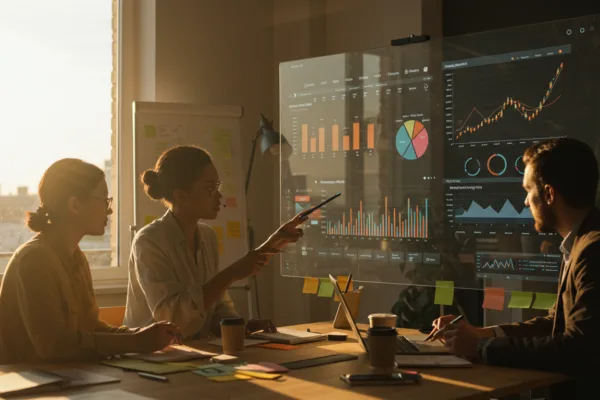 QYOU Media’s 2026 Q1 Earnings: Creator ROI Pulse Check