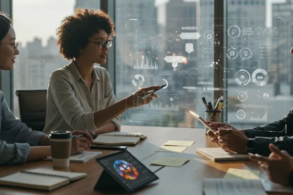 Insightful Marketing: Transforming the Industry