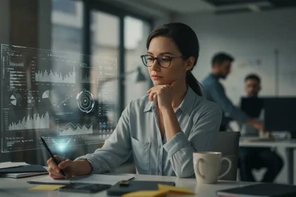 Stop Drowning in Tableau: Get Real Marketing Insights