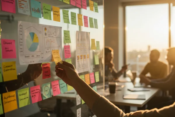 Insightful Marketing: Unlock Growth Secrets