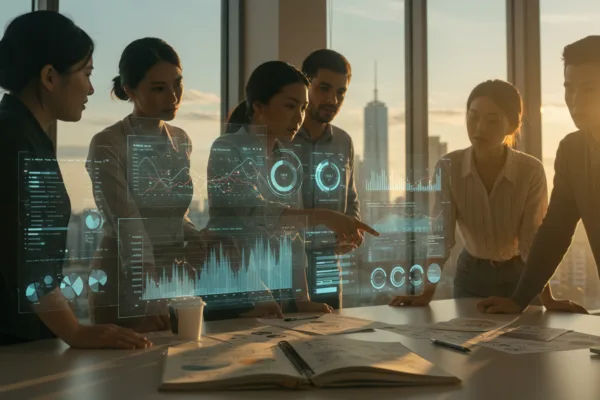 Analytics How-Tos: Future-Proofing Marketers for AI