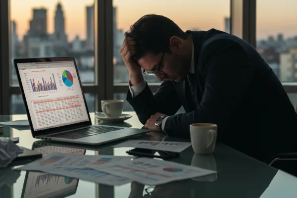 Data-Driven Marketing: Higher ROI or Bust?