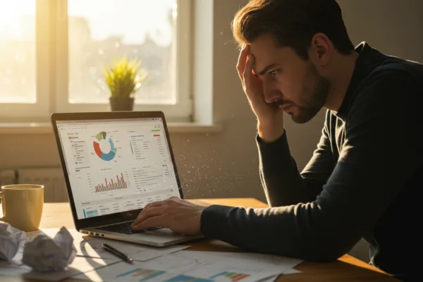 Stop Misusing Google Analytics: Avoid Costly Errors