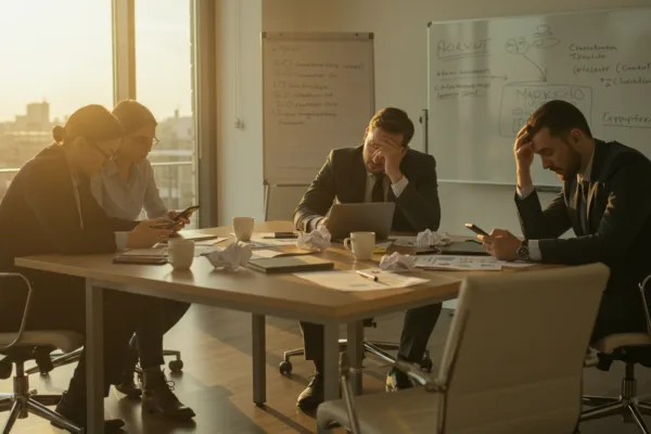Marketing Flops: 5 Errors to Avoid in 2026
