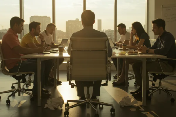 Marketing Leaders: Transform Teams for 2026 Success