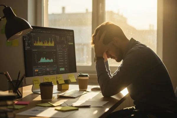 Is Your Mixpanel Data a Mess? Fix Your Marketing Now