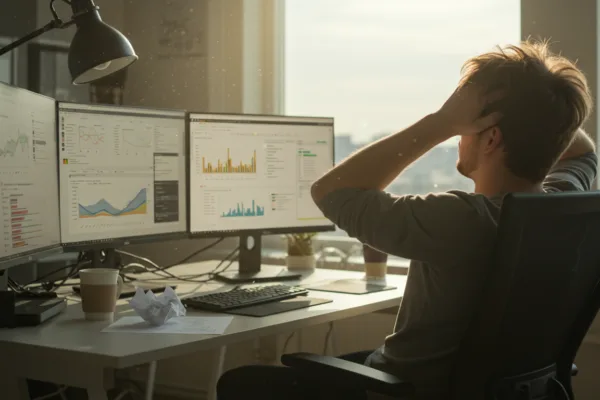 Is Your Mixpanel Data Lying? Avoid These Mistakes