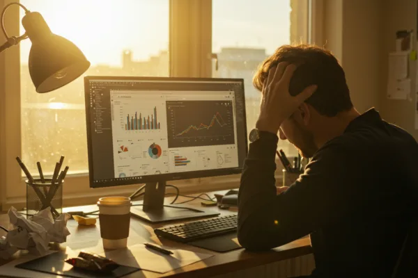 Is Your Mixpanel Sabotaging Marketing ROI?