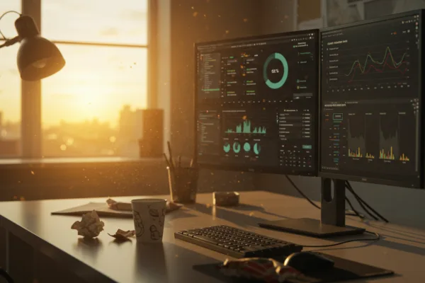 Leaderboard Analytics: Dominate Your Marketing Niche