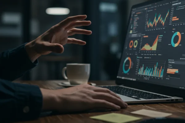 Marketers: Your Tableau Fears Are Costing You ROI