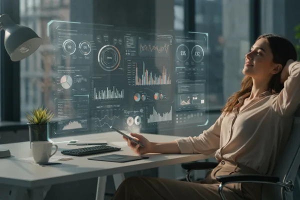 Marketing Leaders: AI & CDP Reshape 2026