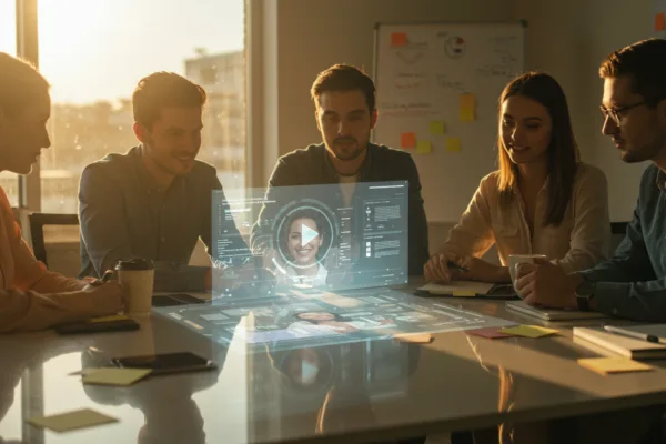 Marketing 2026: Dominate with Personalized Video
