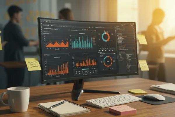 One Platform, All Marketers: Google’s Dual Approach