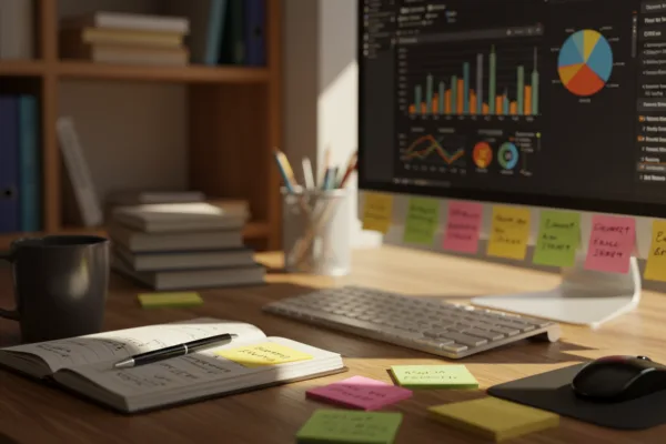 Marketing Analytics Teardown: Boost Leads 30%