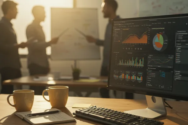 Marketing: Be Practical and Data-Driven Now