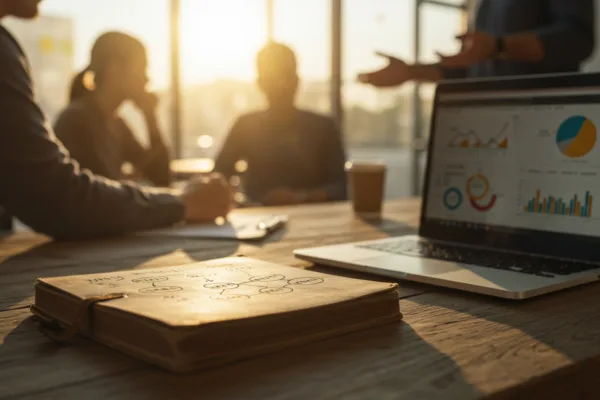 Marketing: Beginner & Advanced Practitioners