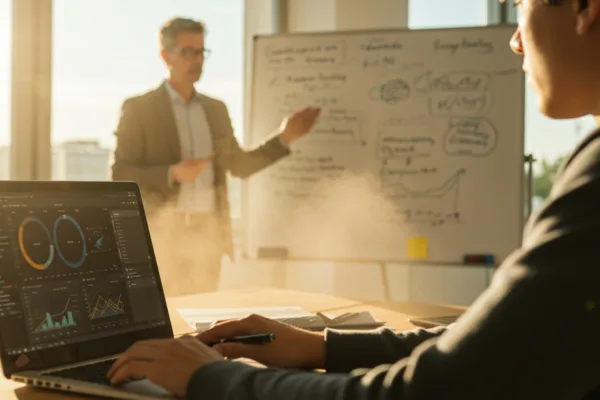 Marketing: Beginner or Advanced? Don’t Alienate