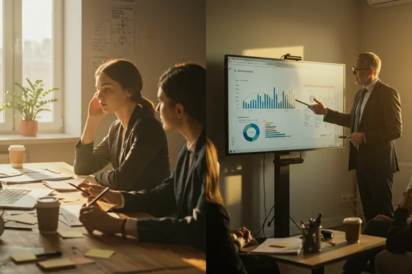 Marketing for All: Beginners to Advanced Experts