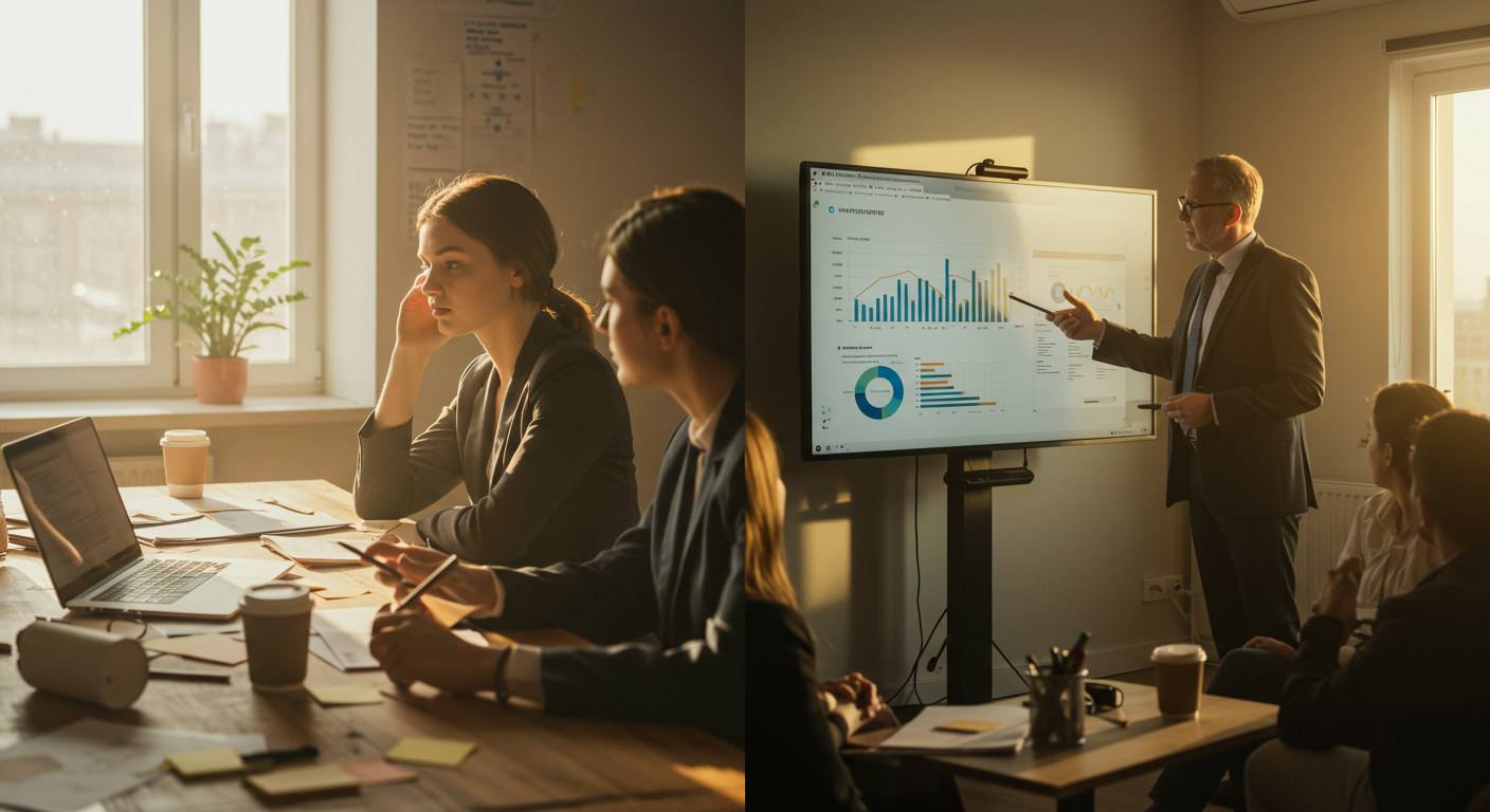 Marketing for All Skill Levels: Tactics for Your Team