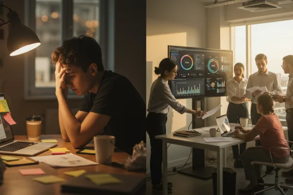 Marketing Ed: Engage Novices & Pros, Avoid Burnout